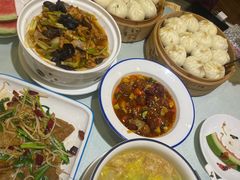 -包子大王(新泽巷店)