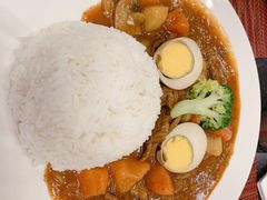 -WOLFGANG PUCK KITCHEN & BAR(迪士尼小镇店)