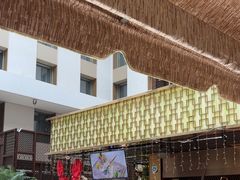 -朗丽兹自助餐厅