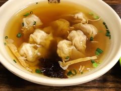 -都谷包子(天一广场店)