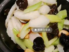 -眉州东坡(通州店)