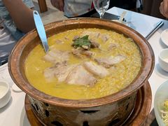 -谷语中餐厅