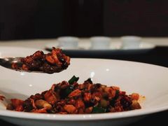 红烧辣螺肉-新荣记(椒江店)