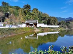 -潜口民宅博物馆