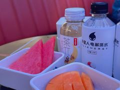 -山水温泉