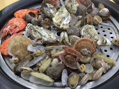 -海岛渔村大酒店(云霄路店)
