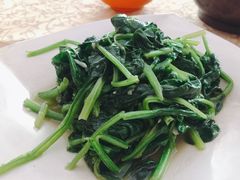 -维吾尔餐厅(宜山路店)