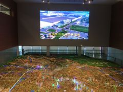 -天津市规划展览馆