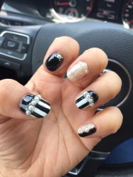 picture-S · Nail 自助美甲美睫