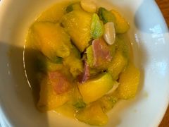 -一坐一忘云南菜(三里屯店)