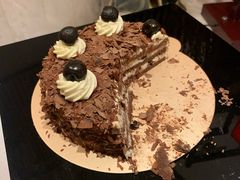 -杭州钱江新城万怡酒店-西餐厅