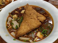 -蒋家肠旺面馆老店(合群路店)