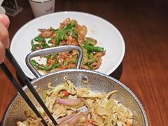 -U你·天然调味(南湖总店)