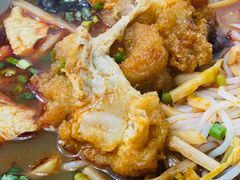 -龍城柳州螺蛳粉(群星路店)