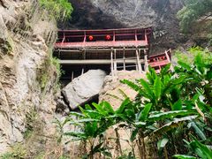 -东南悬空寺方广岩