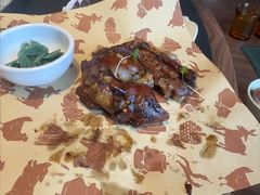 -福满我家大碗厨·湘菜(上海大厦店)