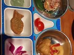 -有喜屋·烧鸟·居酒屋(周浦万达店)