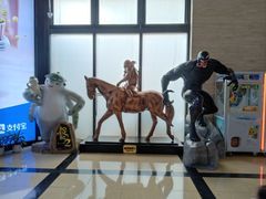 -大光明电影院(南京西路店)