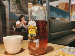 -茄子恰恰·新云南小炒(坪山益田店)