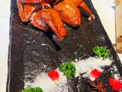 -侨美唐荔园·宴会厅(唐荔园食艺馆店)