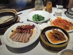 -顺鹅季·非遗烧鹅(六道口店)