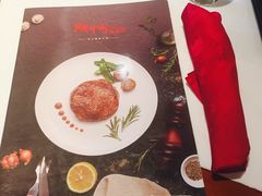 -斗牛士牛排(南京东路店)