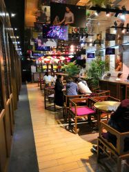 -盘子女人坊生日照·摄影馆(华强店)