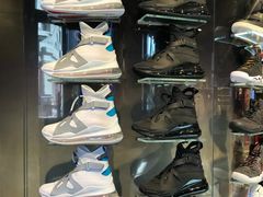 -JORDAN(外滩中央体验店)