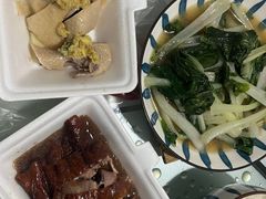 -嘉鸣扬·烧腊世家(洛溪新城店)