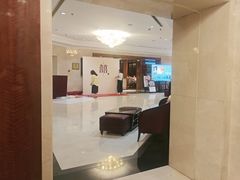 -金美华轩(东方路齐鲁店)