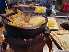 -十六蒲(桂林路店)