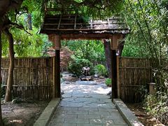 -大连植物园