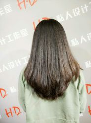 点击看大图 -HD HAIR STYLE