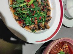 -井水小厨·湘菜(活力广场店)