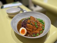 -米仓食堂(凯德广场店)