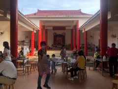 -崖口云吞(中堡店)