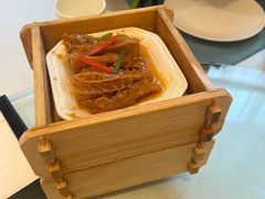 -凯宾斯基大酒店·三楼御龙轩中餐厅