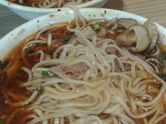 -吴记怪味面(牛王庙店)