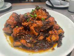 -小绍兴家宴·百年绍兴菜(鲁迅路店)