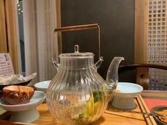 -邈墨茶馆(凤起路店)