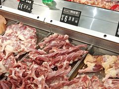 -永辉超市(吾悦广场店)