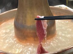 -北门涮肉·铜锅涮肉(南锣鼓巷店)