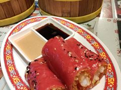-香港新记茶餐厅(春熙太古里店)