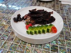 -走马楼饭庄(慈城古县城店)