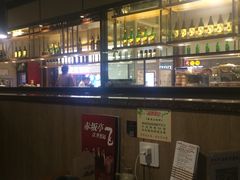 -赤坂亭·M9和牛烧肉·铁板烧(合肥万象城店)