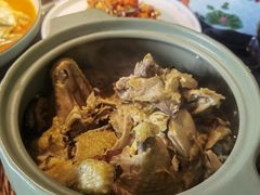 -野蔓果·山野菜(西湖景区·龙井茶田店)