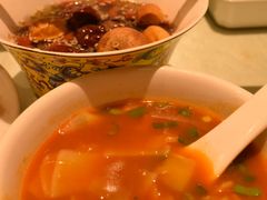 -宁夏国强手抓羊肉·清真菜(未央路凤三店)
