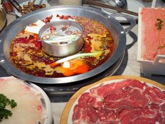 -万物生江北老火锅(海骏达店)