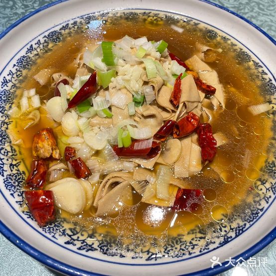 清真宛三爷回回馆品羴(大洼店)