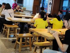 -素满香·素食自助餐(福州·长乐北路店)